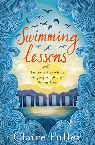 9780241976371: Swimming Lessons