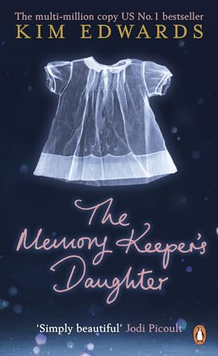 Stock image for The Memory Keeper's Daughter for sale by AwesomeBooks