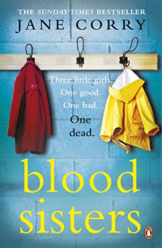 9780241976722: Blood Sisters: the Sunday Times bestseller
