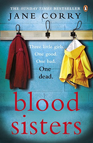 Stock image for Blood Sisters for sale by Better World Books