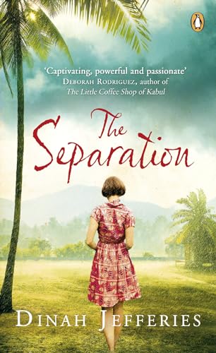 Imagen de archivo de The Separation a la venta por ThriftBooks-Atlanta