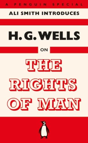 Stock image for The Rights of Man for sale by WorldofBooks