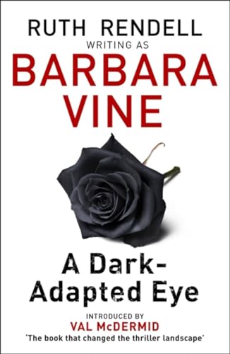 Stock image for A Dark-Adapted Eye for sale by Blackwell's