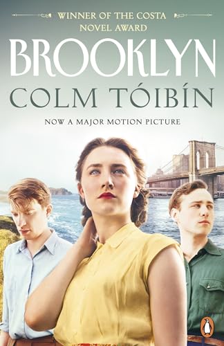 Beispielbild fr Brooklyn zum Verkauf von WorldofBooks