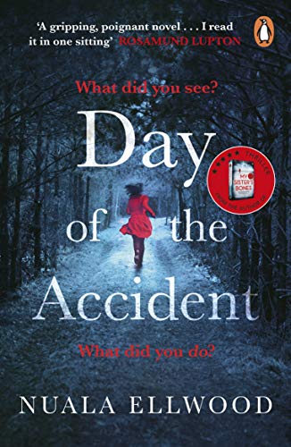 Beispielbild fr The Day of the Accident zum Verkauf von Reliant Bookstore