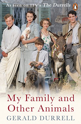 9780241977620: My Family And Other Animals (The Corfu Trilogy)