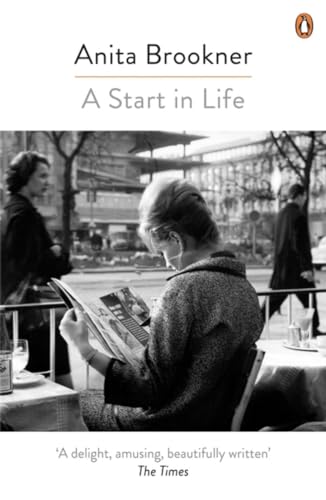 Stock image for A Start in Life for sale by WorldofBooks