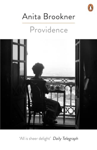 Stock image for Providence for sale by Blackwell's