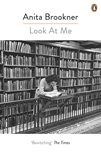 Imagen de archivo de Look At Me a la venta por WorldofBooks