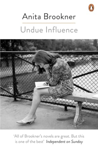 Imagen de archivo de Undue Influence a la venta por WorldofBooks