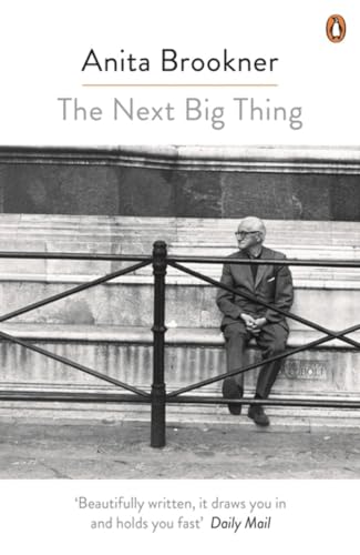 9780241977842: The Next Big Thing