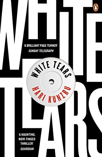 Stock image for White Tears for sale by WorldofBooks