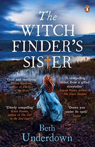 Stock image for The Witchfinder's Sister for sale by Wonder Book