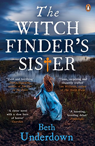 9780241978054: The Witchfinder's Sister