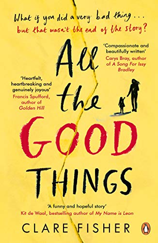 Stock image for All the Good Things for sale by AwesomeBooks
