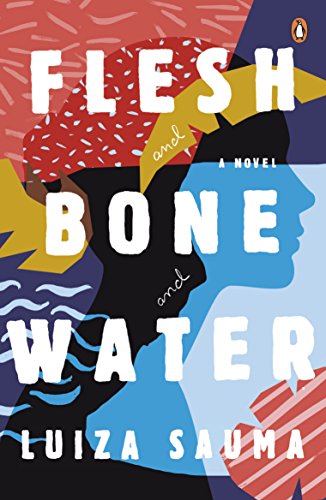 Stock image for Flesh and Bone and Water for sale by AwesomeBooks