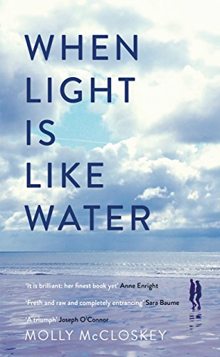 Stock image for When Light Is Like Water for sale by AwesomeBooks