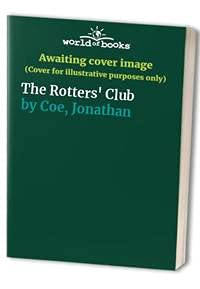 Imagen de archivo de The Rotters' Club a la venta por WorldofBooks