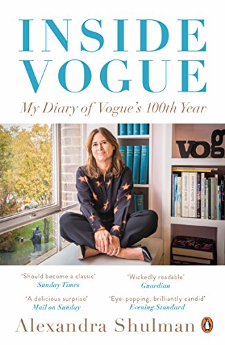 Stock image for Inside Vogue: A Diary Of My 100th Year for sale by SecondSale
