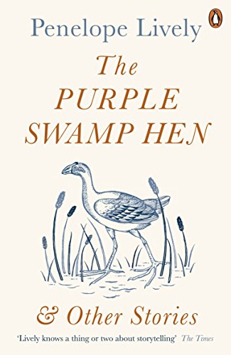 Beispielbild fr The Purple Swamp Hen and Other Stories zum Verkauf von Better World Books