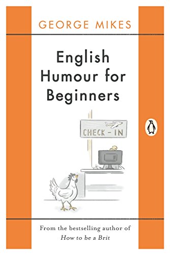 Stock image for English Humour For Beginners for sale by SecondSale