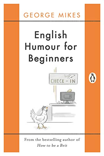 9780241978542: English Humour for Beginners