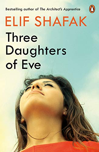 Stock image for Three Daughters of Eve for sale by WorldofBooks