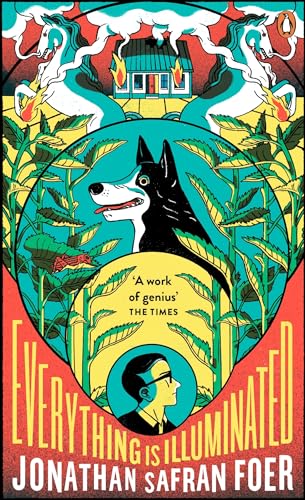 9780241978894: Everything Is Illuminated: a novel (Penguin Essentials, 55)