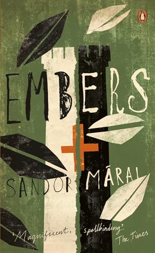 Stock image for Embers: Sandor Maria (Penguin Essentials, 60) for sale by WorldofBooks