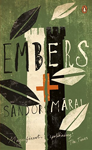 9780241978948: Embers: Sandor Maria (Penguin Essentials, 60)