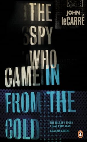 Imagen de stock para The Spy Who Came In From The Cold. A Penguin Essential: John le Carr�