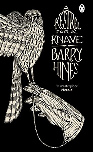 Imagen de archivo de A Kestrel for a Knave: Barry Hines (Penguin Essentials, 62) a la venta por WorldofBooks