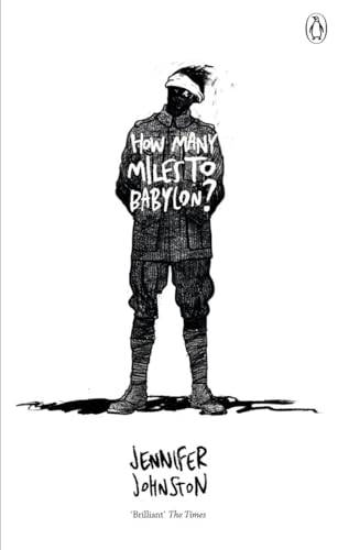 Image d?archive pour How Many Miles to Babylon?