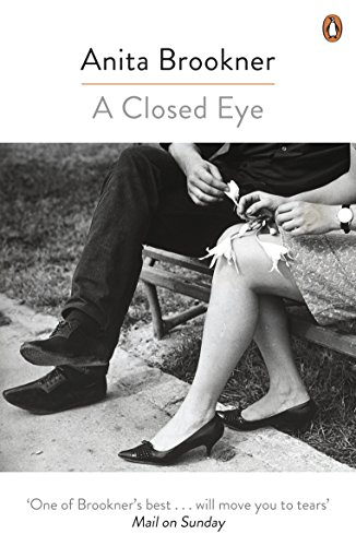 Stock image for A Closed Eye for sale by WorldofBooks