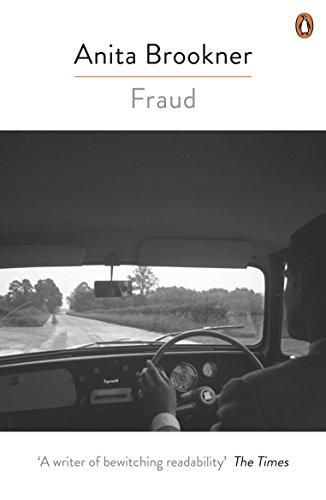 Stock image for Fraud for sale by Goldstone Books