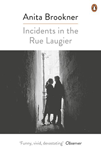 9780241979488: Incidents in the Rue Laugier