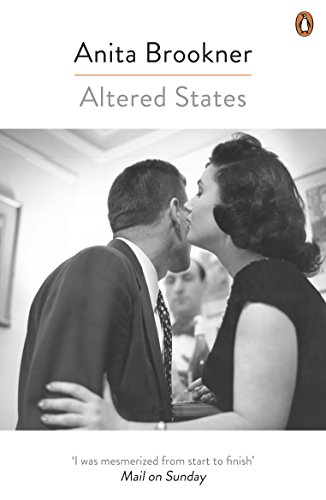 9780241979518: Altered States