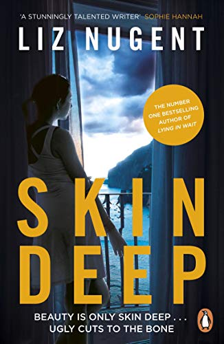 Beispielbild fr Skin Deep: The unputdownable No. 1 bestseller that will shock you zum Verkauf von WorldofBooks