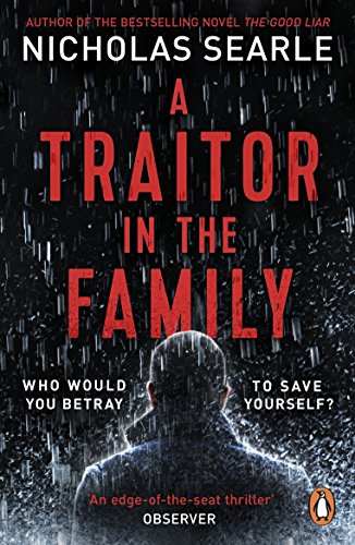 Beispielbild fr A Traitor in the Family zum Verkauf von Better World Books