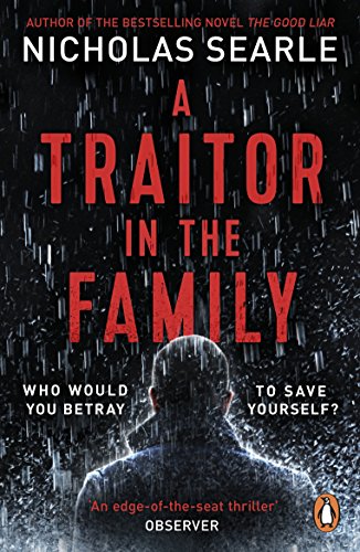 9780241979907: A TRAITOR IN THE FAMILY