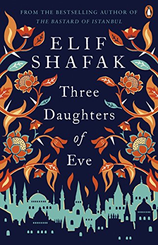 Beispielbild fr Three Daughters of Eve zum Verkauf von Wonder Book
