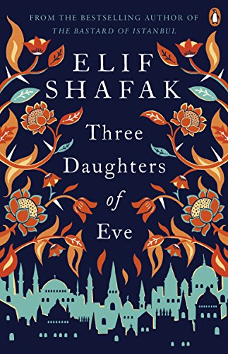 Stock image for Three Daughters of Eve for sale by Blackwell's