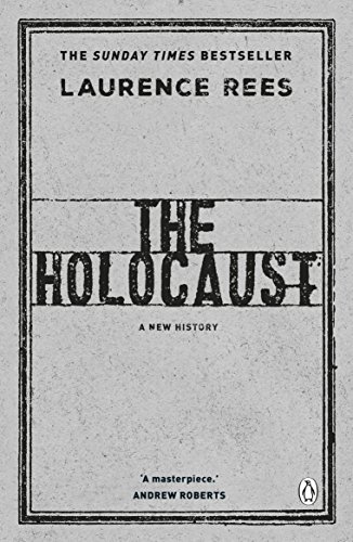 Stock image for The Holocaust: A New History for sale by Ergodebooks