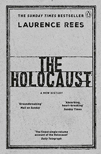 Stock image for The Holocaust: A New History for sale by Ergodebooks