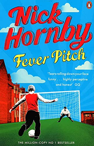 Stock image for Fever Pitch for sale by Better World Books