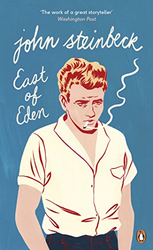 Stock image for East of Eden for sale by Blackwell's