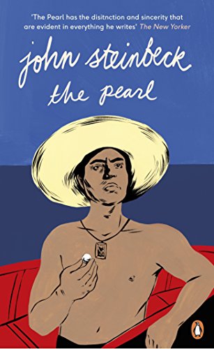 Beispielbild fr The Pearl: John Steinbeck zum Verkauf von WorldofBooks