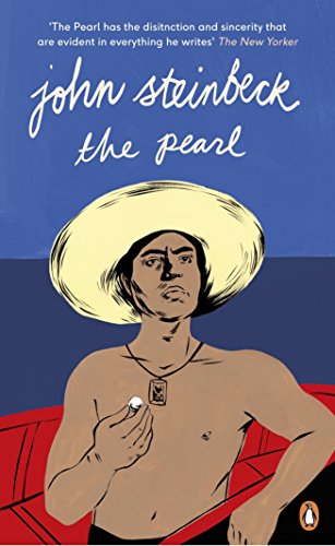 Stock image for The Pearl: John Steinbeck for sale by WorldofBooks