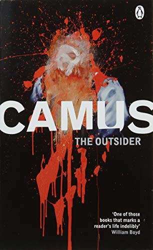 Stock image for [The Outsider] (By: Albert Camus) [published: July, 2010] for sale by Half Price Books Inc.