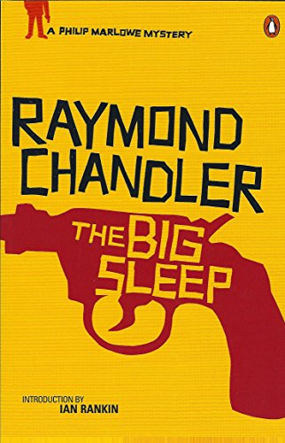 Stock image for The Big Sleep (Phillip Marlowe) for sale by Bahamut Media